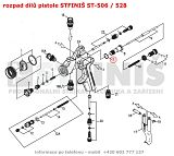 ST-506 - krouek tsnc - kliknte pro vce informac